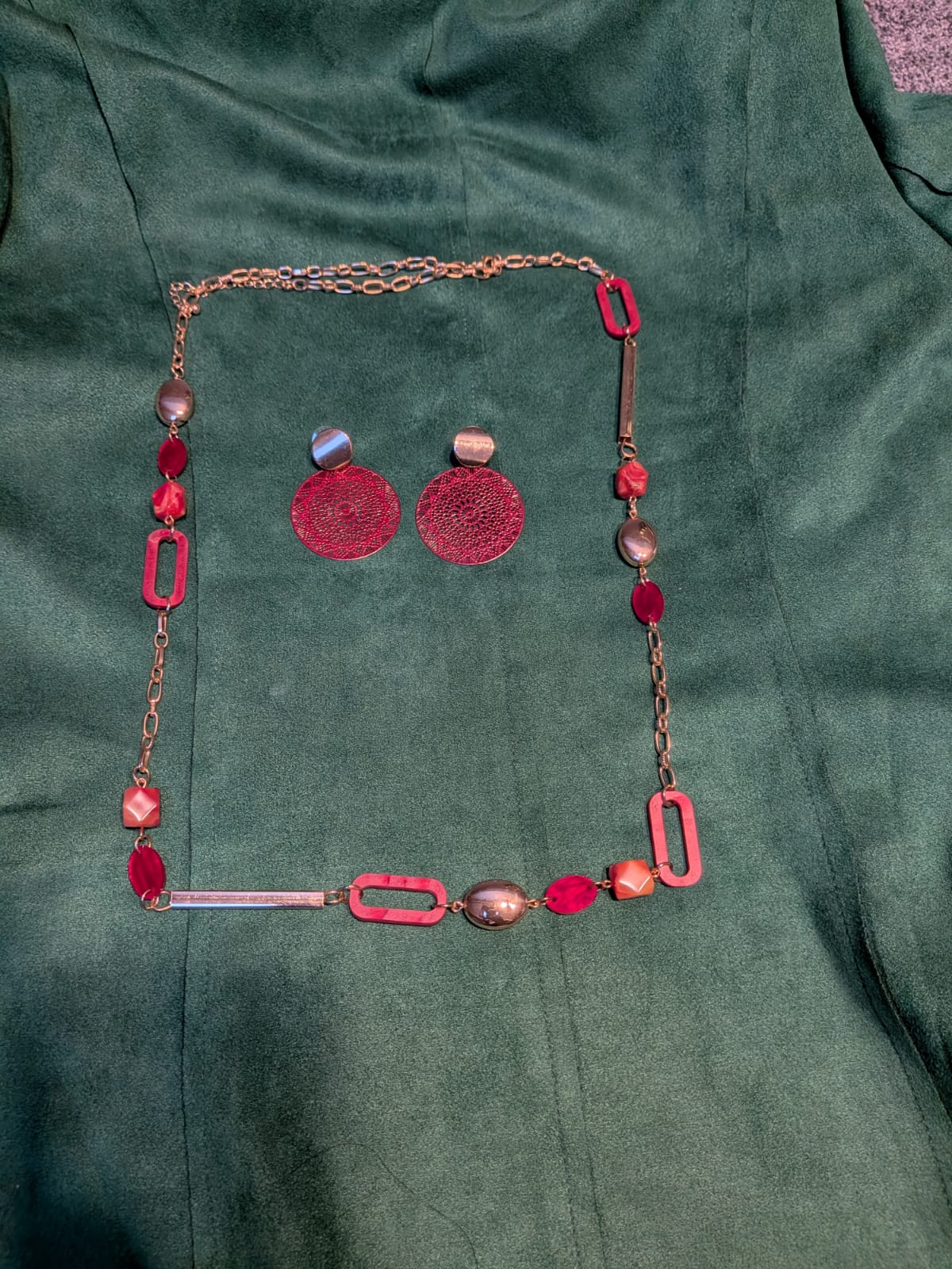 Jewellery